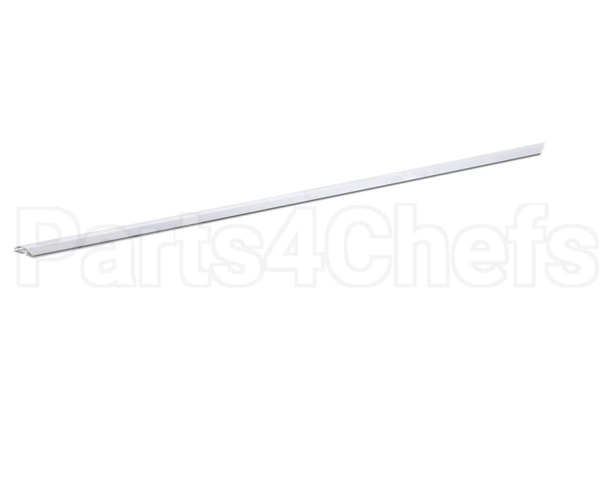 316-10012-36 Traulsen Gasket Retainer 26.087
