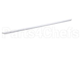 316-10012-36 Traulsen Gasket Retainer 26.087