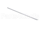 316-10012-36 Traulsen Gasket Retainer 26.087