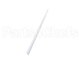 316-10012-36 Traulsen Gasket Retainer 26.087