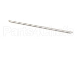316-10012-37 Traulsen Gasket Retainer 20.111