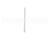 316-10012-37 Traulsen Gasket Retainer 20.111