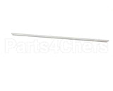 316-10012-43 Traulsen Gasket Retainer 28.419