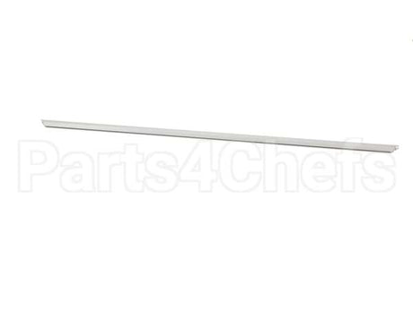 316-10012-43 Traulsen Gasket Retainer 28.419