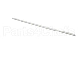 316-10012-43 Traulsen Gasket Retainer 28.419