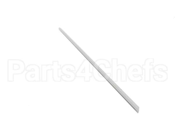 316-10012-43 Traulsen Gasket Retainer 28.419