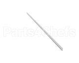 316-10012-43 Traulsen Gasket Retainer 28.419