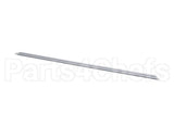 316-10012-73 Traulsen Gasket Retainer 22.934