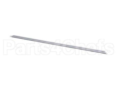 316-10012-73 Traulsen Gasket Retainer 22.934
