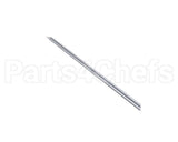 316-10012-73 Traulsen Gasket Retainer 22.934