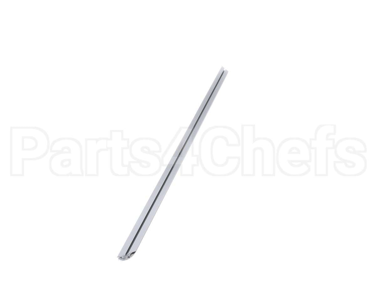 316-10012-73 Traulsen Gasket Retainer 22.934