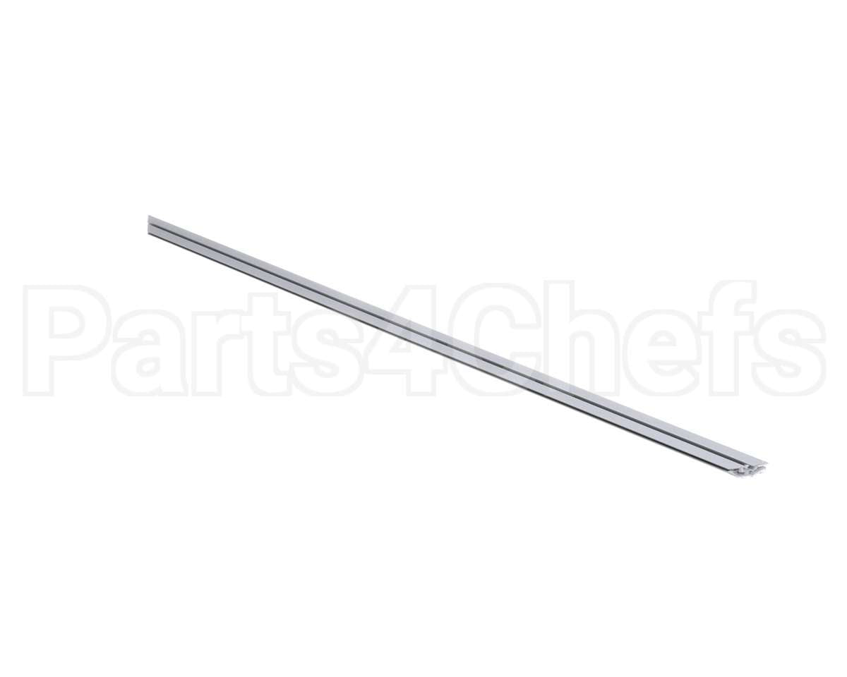 316-10012-73 Traulsen Gasket Retainer 22.934