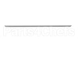 316-10012-86 Traulsen Gasket Retainer 29.813