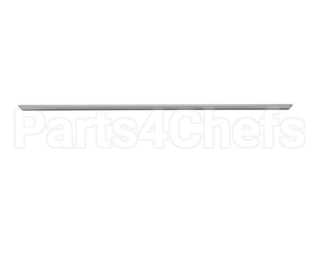 316-10012-86 Traulsen Gasket Retainer 29.813