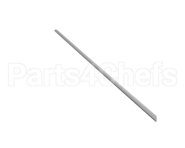 316-10012-86 Traulsen Gasket Retainer 29.813