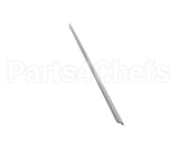 316-10012-86 Traulsen Gasket Retainer 29.813