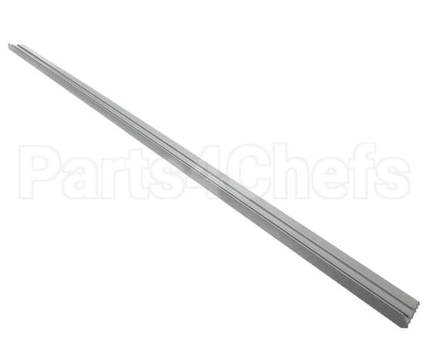 316-10023-01 Traulsen Sl Drs Left Track Fsl 58