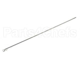 316-10208-00 Traulsen 56 1/2 Ext Bump Sldr Thnp Lt G