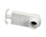 316-60572-00 Traulsen Valve 1 Pvc (Schd. 40) Push/Pu