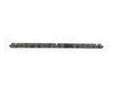 316-991-0030-S Delfield Angle,Air Deflector,2 Pan