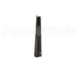 316-991-0030-S Delfield Angle,Air Deflector,2 Pan