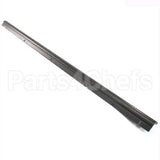 316-991-0032-S Compatible Delfield Airdeflector, Angle, 4 Pan