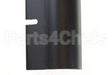 316-991-0032-S Delfield Angle,Air Deflector4 Pan