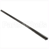 316-991-0033-S Compatible Delfield Black Airflow Extrusion, 5 Pan
