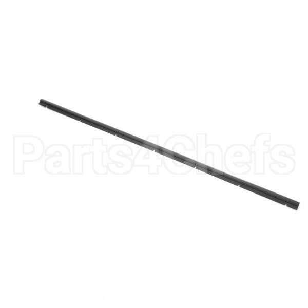 316-991-0034-S Compatible Delfield Angle, Air Deflector, 6 Pan