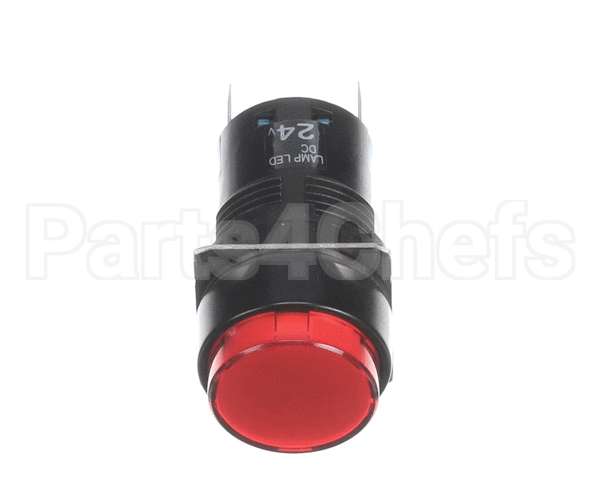 31600-19 Lbc Bakery Red Indicator Light