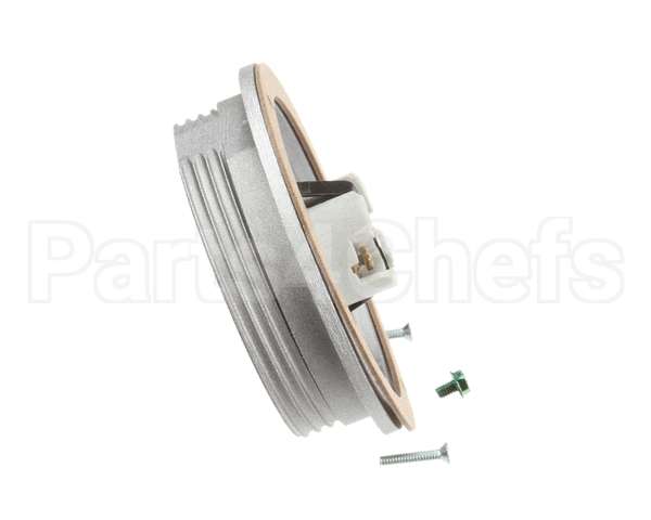 31602-06 Lbc Bakery Lamp Socket, Incandescent