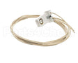 31602-07-A Lbc Bakery Flourescent Lamp Fixture