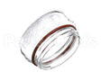 31602-20-2-A Lbc Bakery Wt Globe W/O-Ring