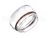 31602-20-2-A Lbc Bakery Wt Globe W/O-Ring