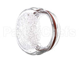 31602-20-2-A Lbc Bakery Wt Globe W/O-Ring