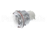 31602-20A Lbc Bakery Light Assembly, Halogen