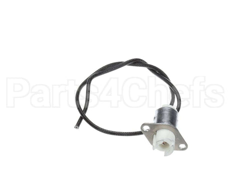 31602-21 Lbc Bakery Socket, Lamp, Rotis 7 Spit
