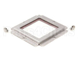 31602-22-1 Lbc Bakery Glass Cover Lro, Halogen