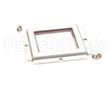 31602-22-1 Lbc Bakery Glass Cover Lro, Halogen
