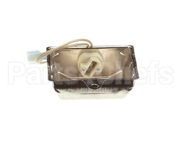 31602-22 Lbc Bakery Lamp Fixture Not Cover