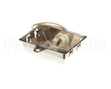 31602-22 Lbc Bakery Lamp Fixture Not Cover