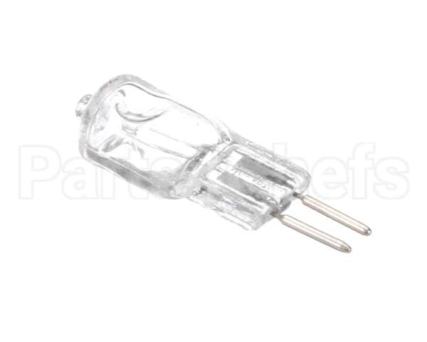 31602-23 Lbc Bakery Lamp, Halogen, Lro 120V 35W