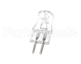 31602-23 Lbc Bakery Lamp, Halogen, Lro 120V 35W