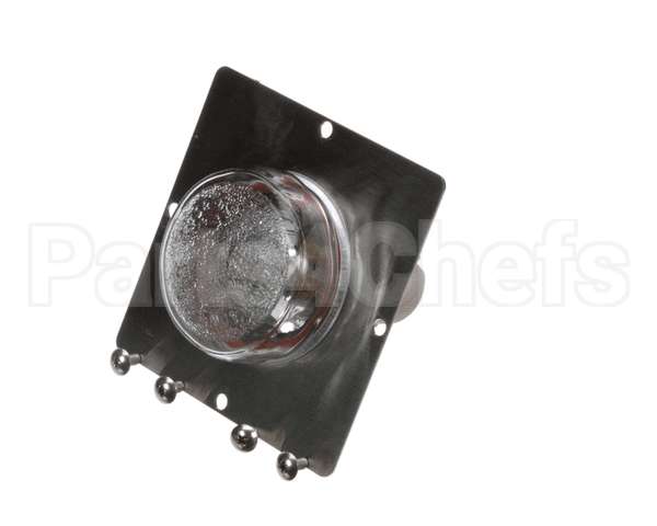 31602-27 Lbc Bakery Wt Lamp Incan, Lro W Plate