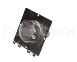 31602-27 Lbc Bakery Wt Lamp Incan, Lro W Plate