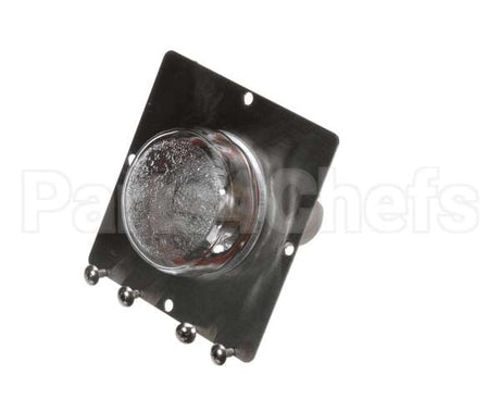 31602-27 Lbc Bakery Wt Lamp Incan, Lro W Plate