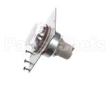 31602-27 Lbc Bakery Wt Lamp Incan, Lro W Plate