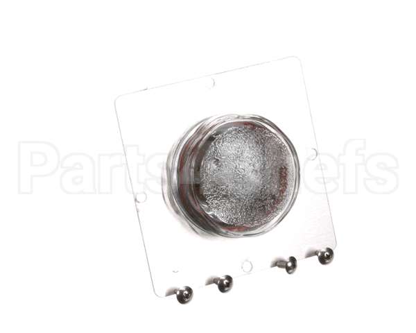 31602-27 Lbc Bakery Wt Lamp Incan, Lro W Plate