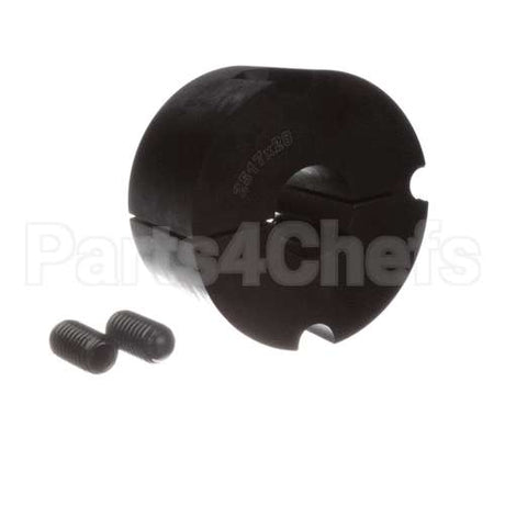 31602012517028 Doyon Taper Bushing 2517 X 28