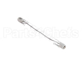 31603-87 Lbc Bakery Lamp, Rotisserie, Lcr 500W